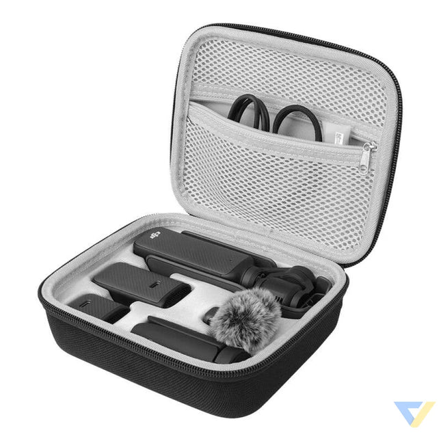 Storage case TELESIN EVA for DJI Osmo Pocket 3 Bags