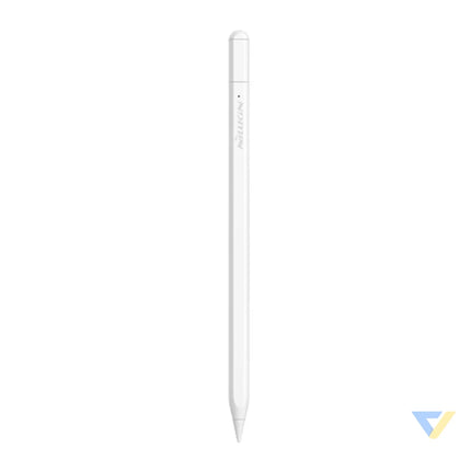 Stylus Nillkin iSketch S3 for Apple iPad (white) Tablet styluses