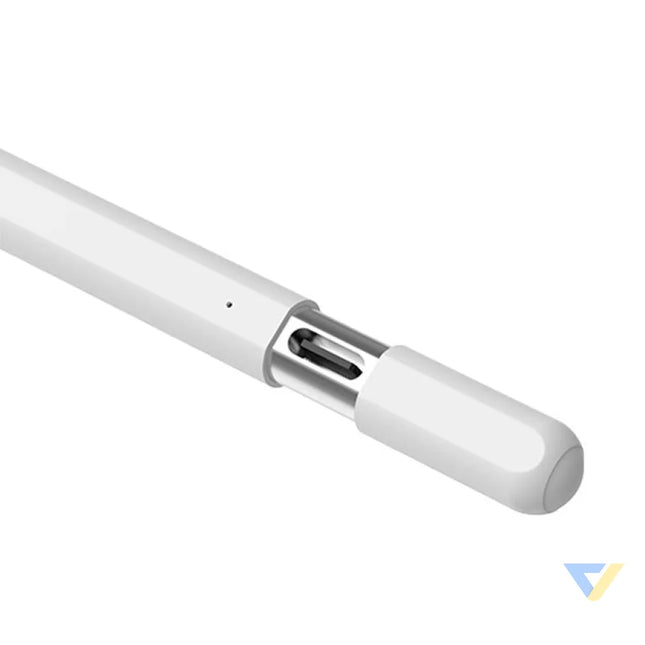 Stylus Nillkin iSketch S3 for Apple iPad (white) Tablet styluses