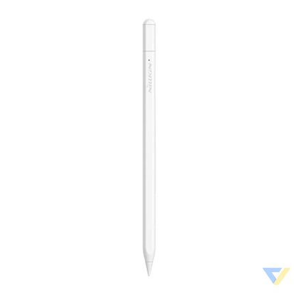 Stylus Nillkin iSketch S3 for Apple iPad (white) Tablet styluses