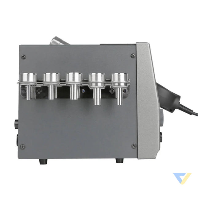 SUGON 2020D Hot Air Soldering Station Soldering machines