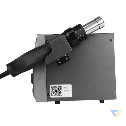 SUGON 2020D Hot Air Soldering Station Soldering machines