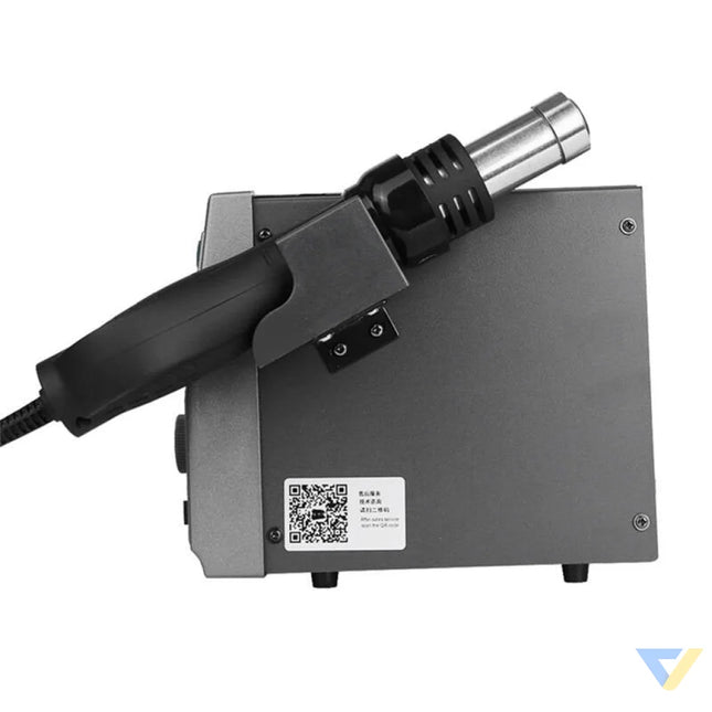 SUGON 2020D Hot Air Soldering Station Soldering machines