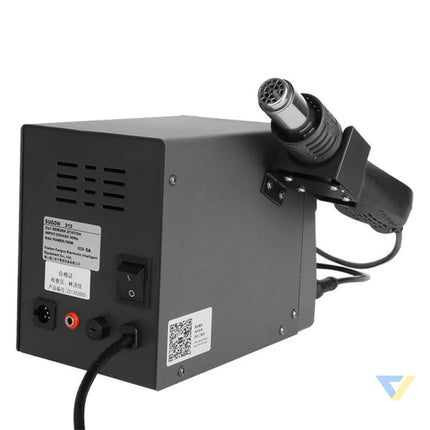 SUGON 212 Hot Air Soldering Station + T12 Cob Soldering Machine Soldering machines