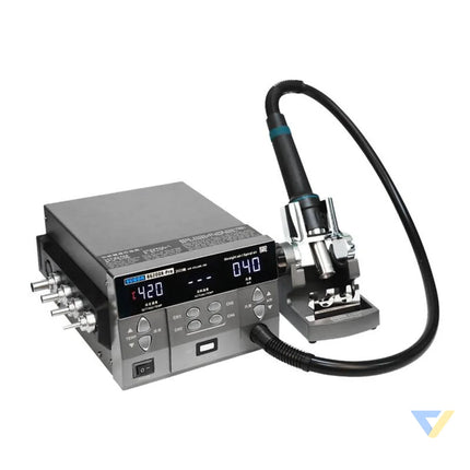 SUGON 8620DX Pro Hot Air Soldering Station Soldering machines