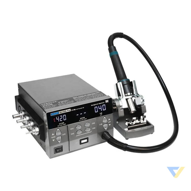 SUGON 8620DX Pro Hot Air Soldering Station Soldering machines