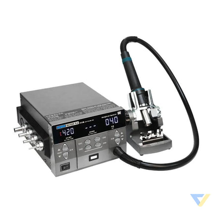 SUGON 8620DX Pro Hot Air Soldering Station Soldering machines