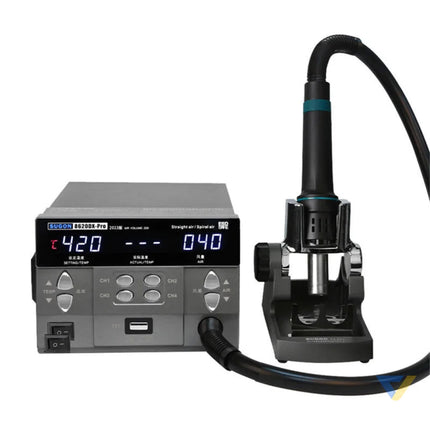 SUGON 8620DX Pro Hot Air Soldering Station Soldering machines
