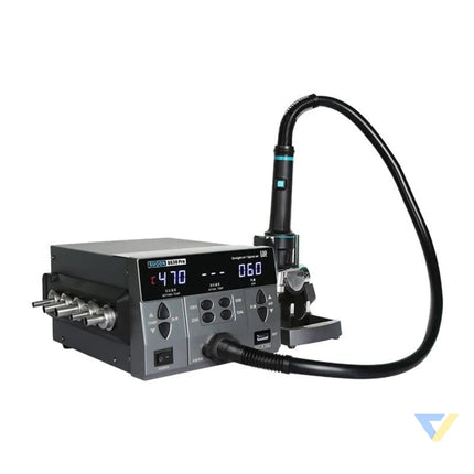SUGON 8630pro Hot Air Soldering Station Soldering machines