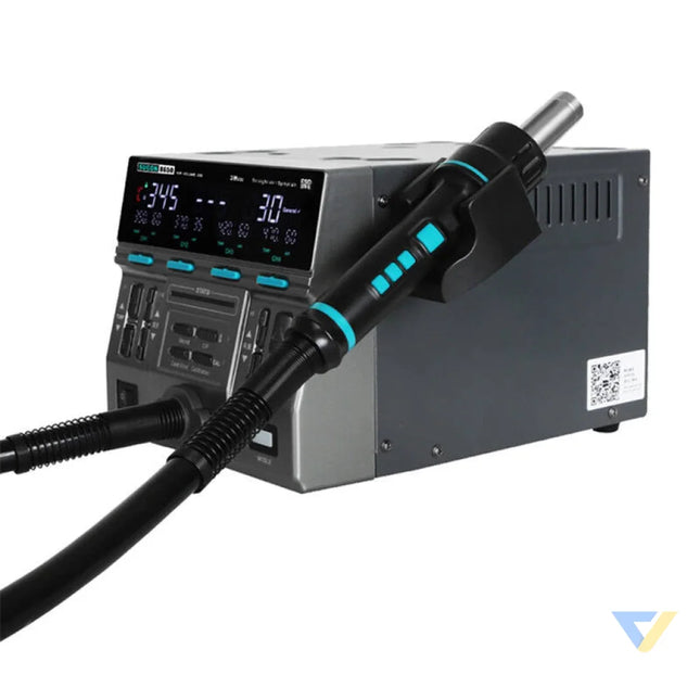 SUGON 8650 Hot Air Soldering Station Soldering machines