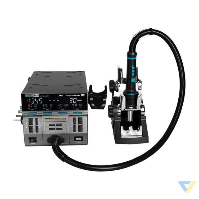 SUGON 8650 Hot Air Soldering Station Soldering machines