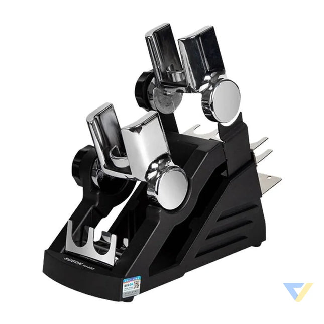 SUGON 8650 Hot Air Soldering Station Soldering machines