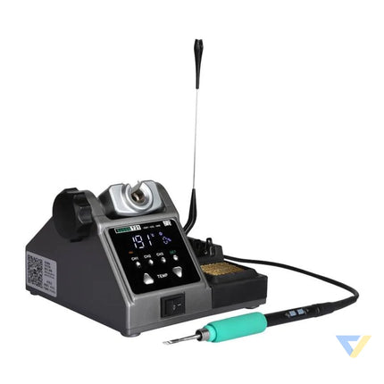 SUGON T21 soldering station + C210 / C245 soldering tips Soldering machines