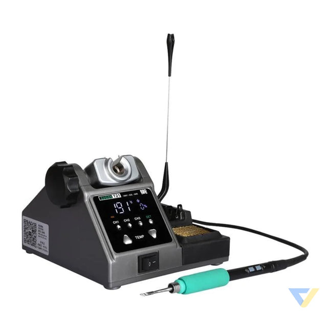 SUGON T21 soldering station + C210 / C245 soldering tips Soldering machines