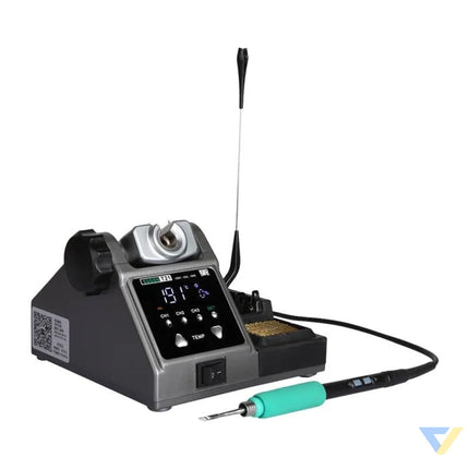 SUGON T21 soldering station + C210 / C245 soldering tips Soldering machines