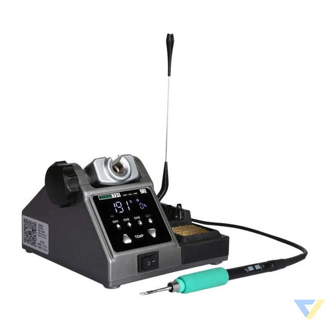SUGON T21 soldering station + C210 / C245 soldering tips Soldering machines