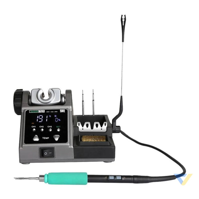 SUGON T21 soldering station + C210 / C245 soldering tips Soldering machines