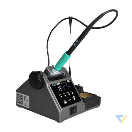 SUGON T21 soldering station + C210 / C245 soldering tips Soldering machines