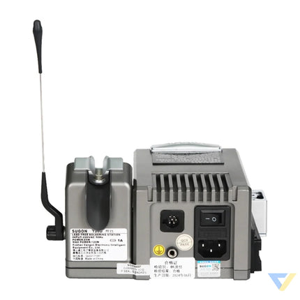 SUGON T26D soldering station + C210 soldering tips Soldering machines