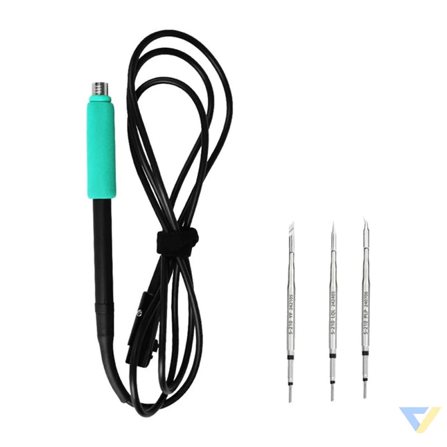SUGON T26D soldering station + C210 soldering tips Soldering machines