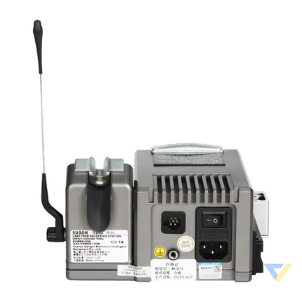 SUGON T26D soldering station + C210 soldering tips Soldering machines