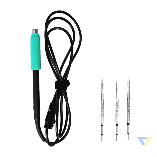 SUGON T26D soldering station + C210 soldering tips Soldering machines