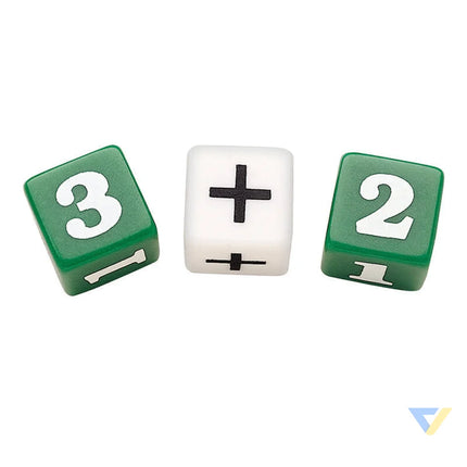Sum Swamp Addition & Subtraction Game Learning Resources LER 5052 Educational and interactive