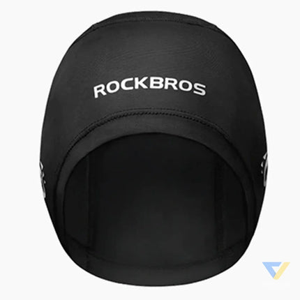 Summer Bicycle cap Rockbros YPP037 (Black) Clothing