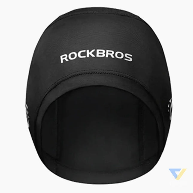 Summer Bicycle cap Rockbros YPP037 (Black) Clothing