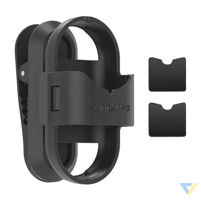 Sunnylife 360° swivel backpack clip G3S J896 for Insta360 GO 3S/GO 3 Other