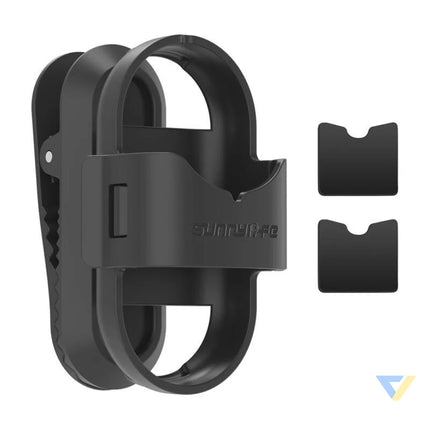 Sunnylife 360° swivel backpack clip G3S J896 for Insta360 GO 3S/GO 3 Other