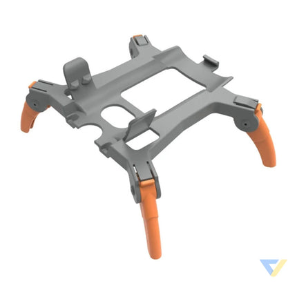 Sunnylife A3S LG909 C landing gear for AIR 3S/AIR 3 orange DJI