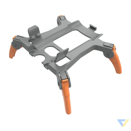 Sunnylife A3S LG909 C landing gear for AIR 3S/AIR 3 orange DJI