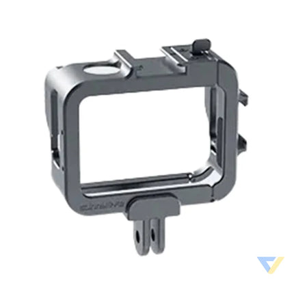 Sunnylife aluminum case with mount for Insta360 GO 3 / GO 3S camera Straps mounts and holders