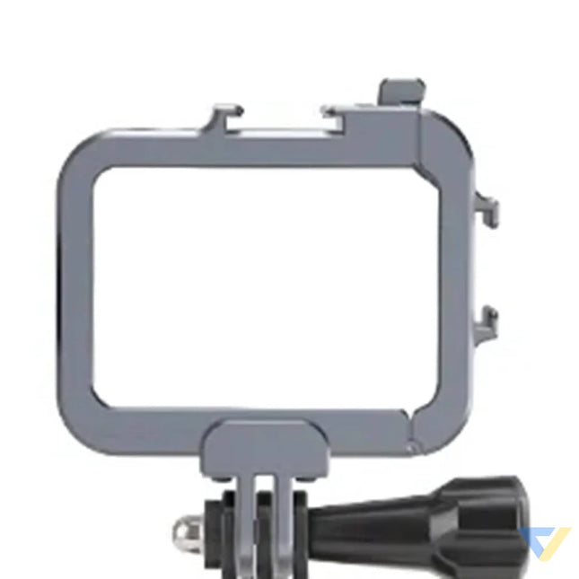 Sunnylife aluminum case with mount for Insta360 GO 3 / GO 3S camera Straps mounts and holders