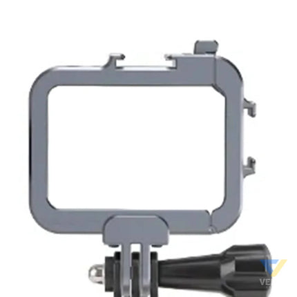 Sunnylife aluminum case with mount for Insta360 GO 3 / GO 3S camera Straps mounts and holders