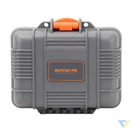 Sunnylife AQX 18 transport case for OSMO ACTION 5 Pro/4/3 Cases and covers