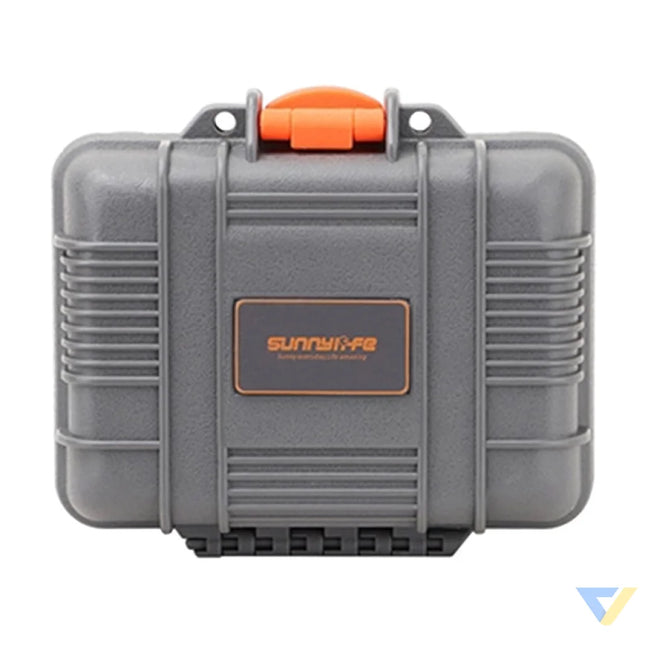Sunnylife AQX 18 transport case for OSMO ACTION 5 Pro/4/3 Cases and covers