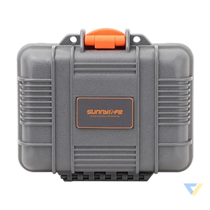 Sunnylife AQX 18 transport case for OSMO ACTION 5 Pro/4/3 Cases and covers