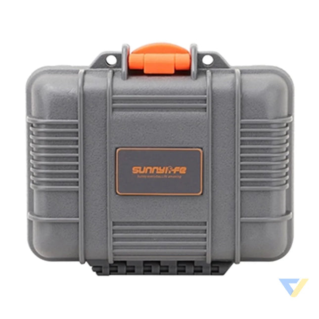Sunnylife AQX 18 transport case for OSMO ACTION 5 Pro/4/3 Cases and covers