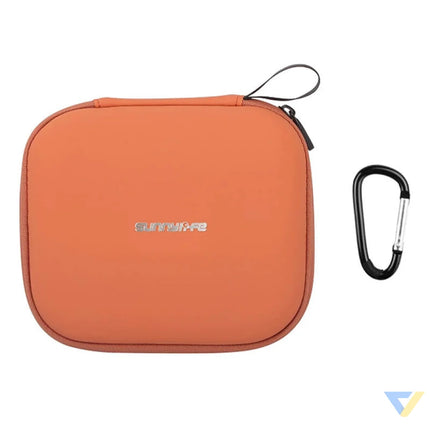 SUNNYLIFE bag for DJI Neo (orange) Bags and suitcases