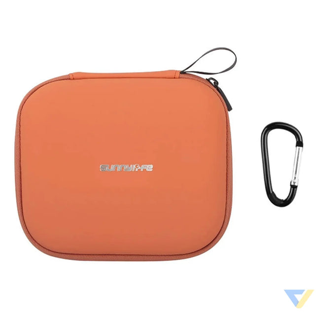 SUNNYLIFE bag for DJI Neo (orange) Bags and suitcases