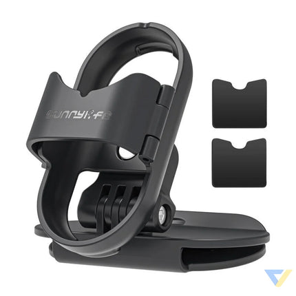 Sunnylife cap clip G3S J867 for Insta360 GO 3S/GO 3 For cameras and camcorders
