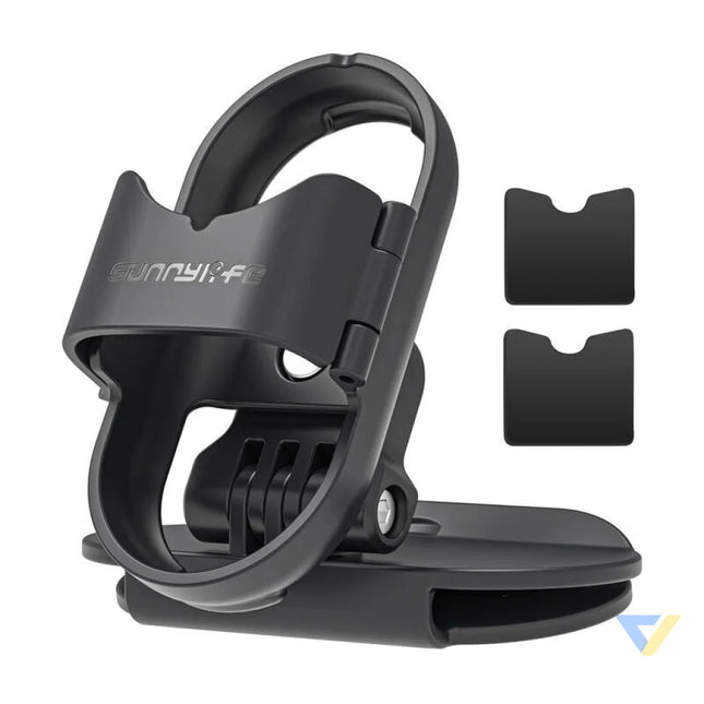 Sunnylife cap clip G3S J867 for Insta360 GO 3S/GO 3 For cameras and camcorders