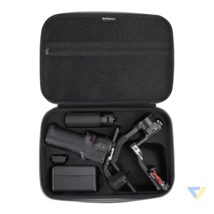Sunnylife Carrying Case for DJI RS 3 Mini For gimbals