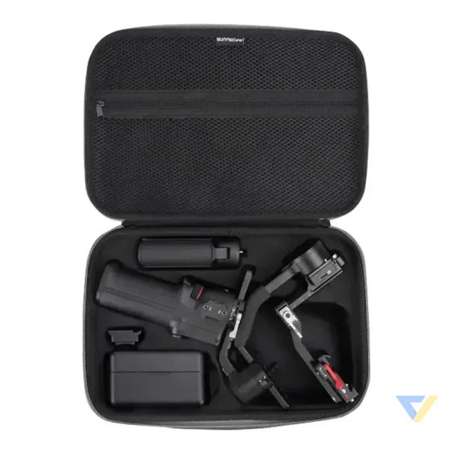 Sunnylife Carrying Case for DJI RS 3 Mini For gimbals
