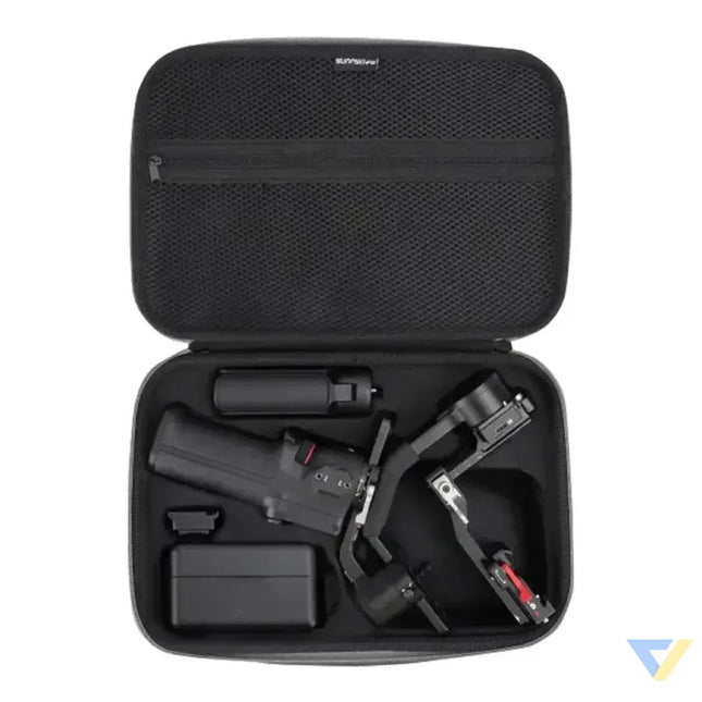 Sunnylife Carrying Case for DJI RS 3 Mini For gimbals