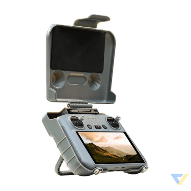 Sunnylife case and lens hood for RC 2/1 DJI