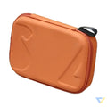 Sunnylife case for DJI Osmo Mobile 7 (orange) Cases and covers