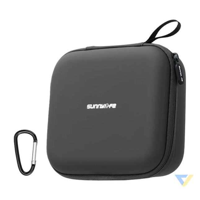 Sunnylife case FP B957 D for DJI Flip (black) Bags and suitcases